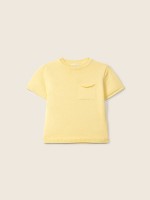 19 Soft yellow