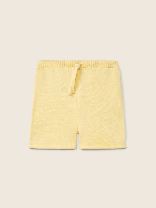 Organic cotton shorts Organic cotton shorts