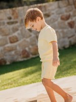 19 Soft yellow