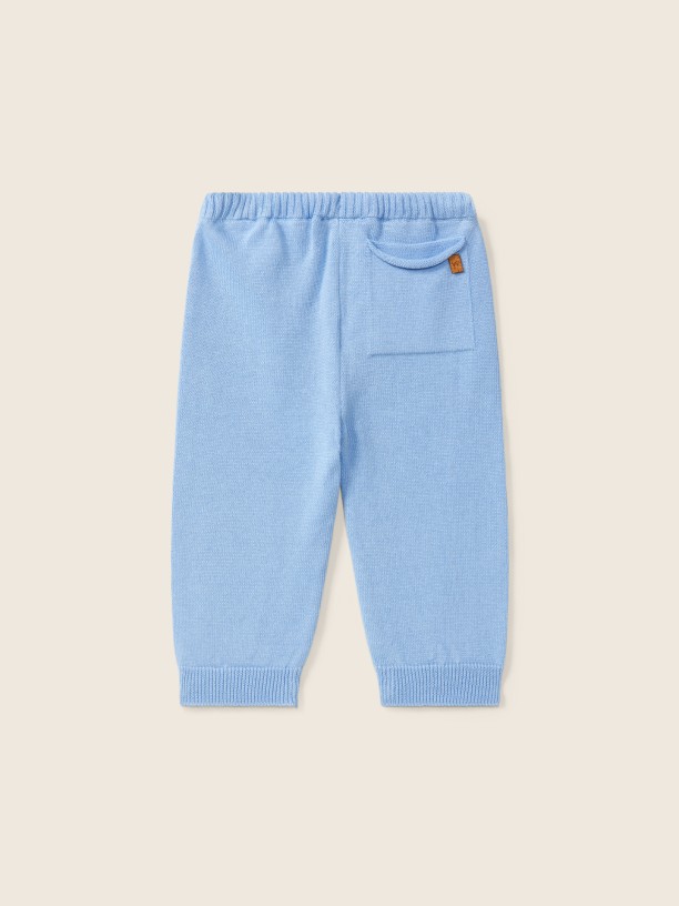 Organic cotton trousers Organic cotton trousers