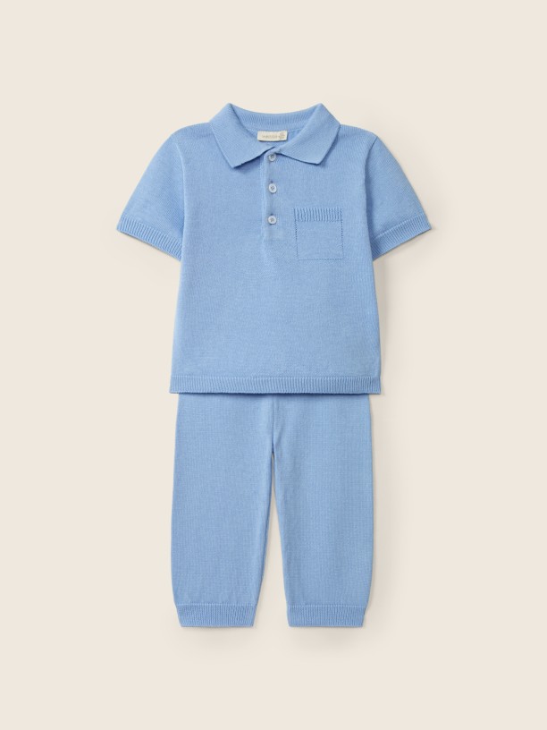 Organic cotton trousers Organic cotton trousers