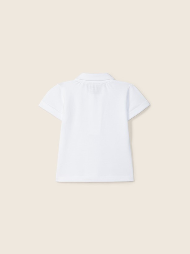 Camisola em algodão Camisola em algodão