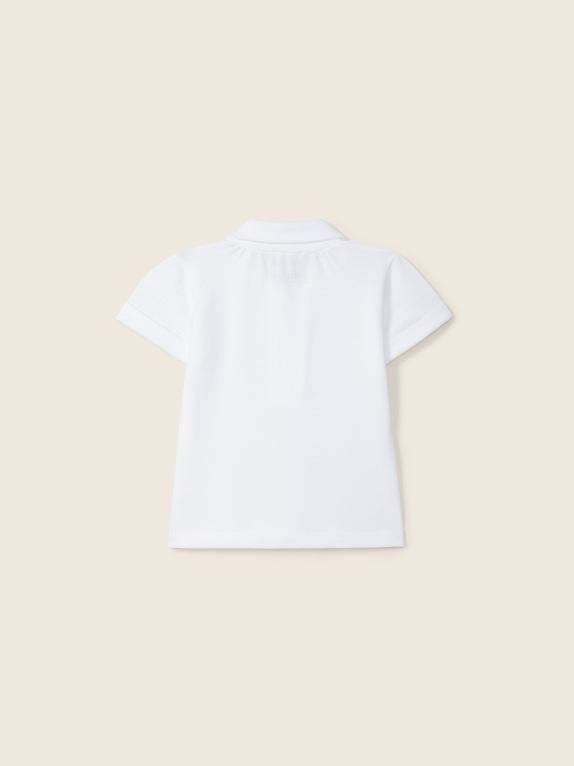Camisola em algodão