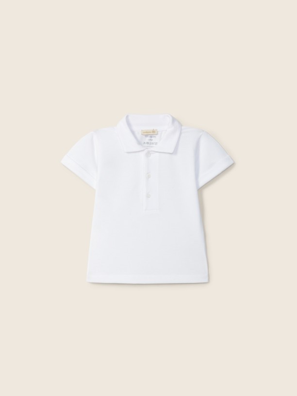 Camisola em algodão Camisola em algodão