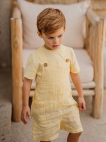 19 Soft yellow