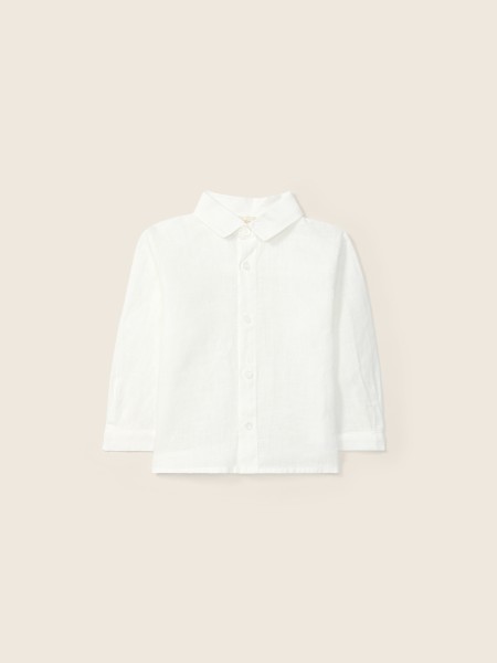 Linen shirt Linen shirt