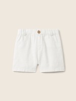 Linen shorts Linen shorts