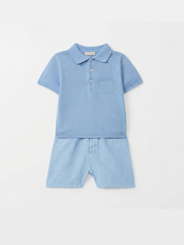 Linen shorts Linen shorts