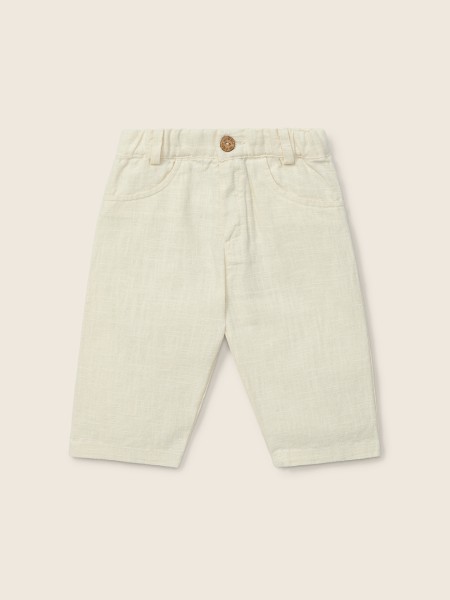 Linen trousers Linen trousers