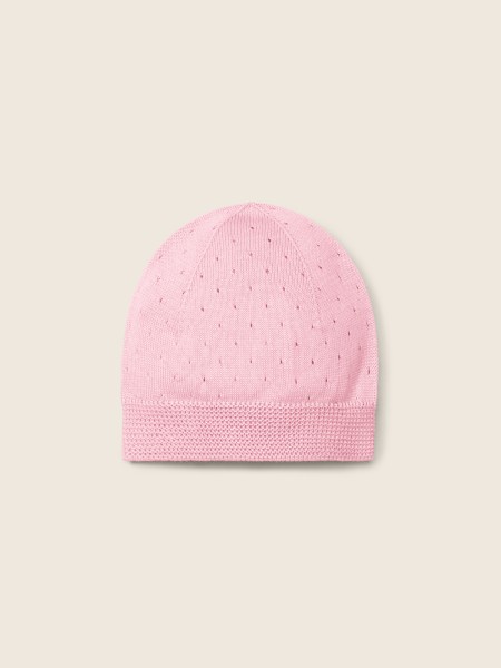 Gorro algodão orgânico Gorro algodão orgânico