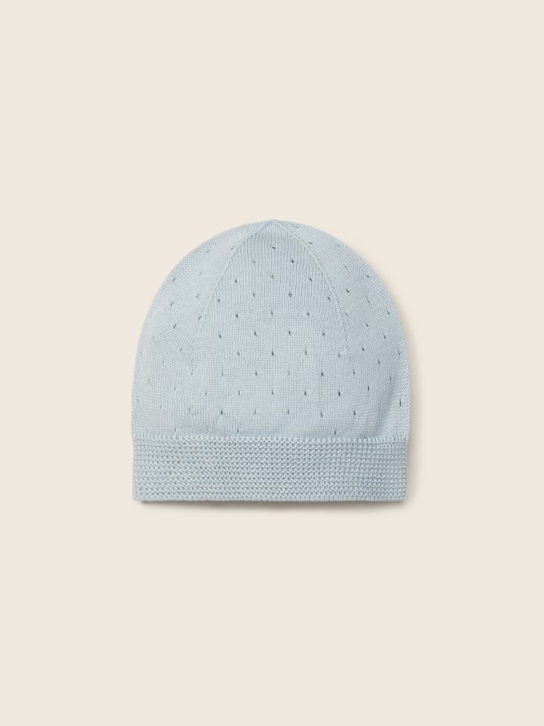 Organic cotton beanie Organic cotton beanie