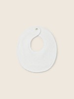 Organic cotton baby bib Organic cotton baby bib