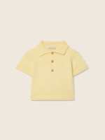 19 Soft yellow