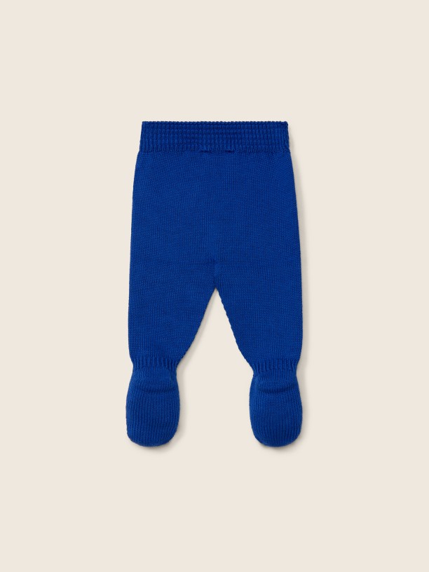 Organic cotton trousers Organic cotton trousers
