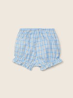 Tartan shorts Tartan shorts
