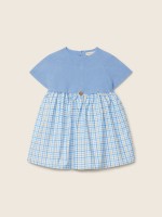 Tartan dress Tartan dress