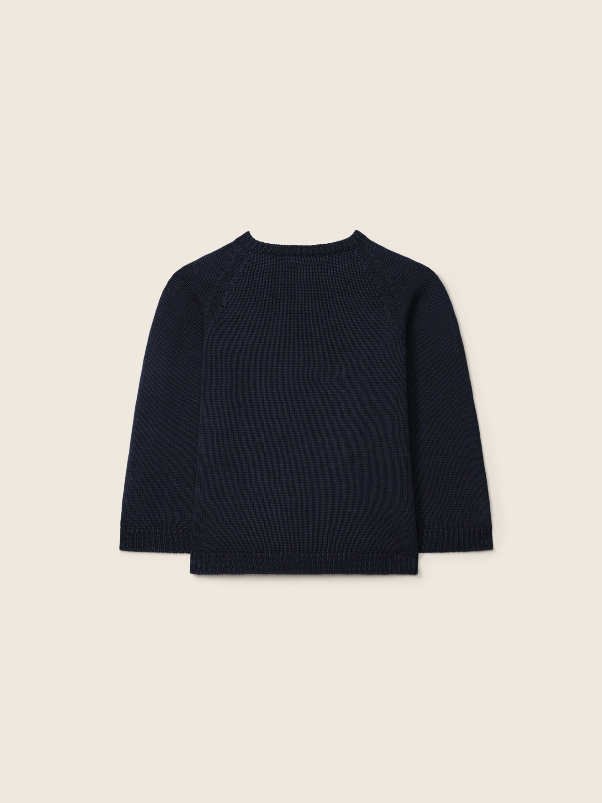 Camisola algodão orgânico