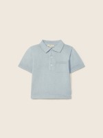 01 Soft blue