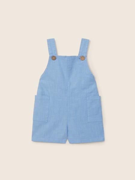 Linen jumpsuit Linen jumpsuit