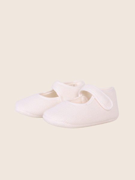 Baby shoes