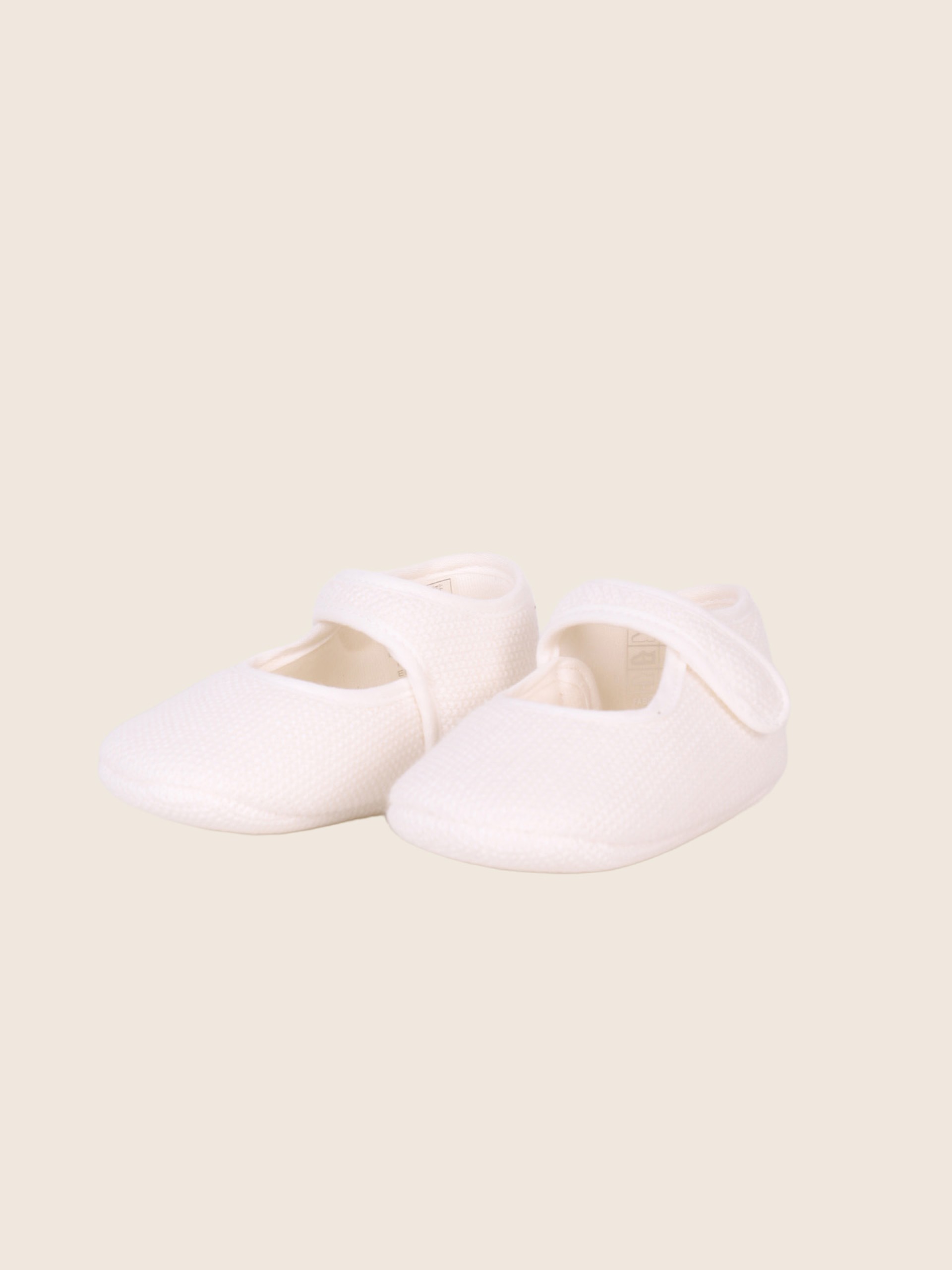 Baby shoes