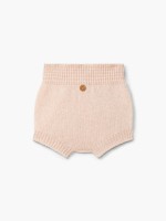 Knitted wool bloomer Knitted wool bloomer