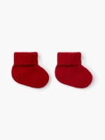 68 Red mouliné 68 Red mouliné