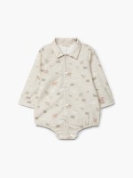 Bombazine bodysuit Bombazine bodysuit