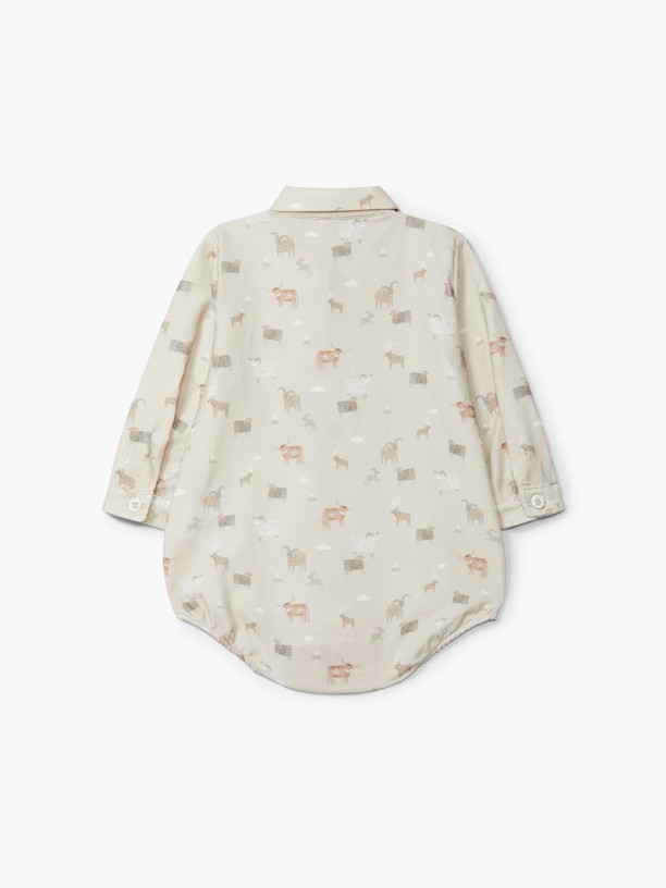 Bombazine bodysuit Bombazine bodysuit