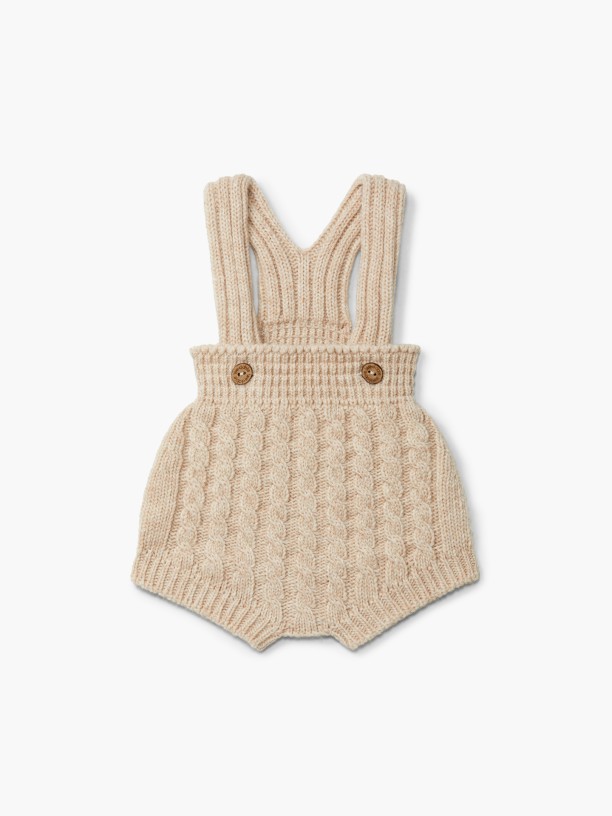 Shoulder straps shortie Shoulder straps shortie