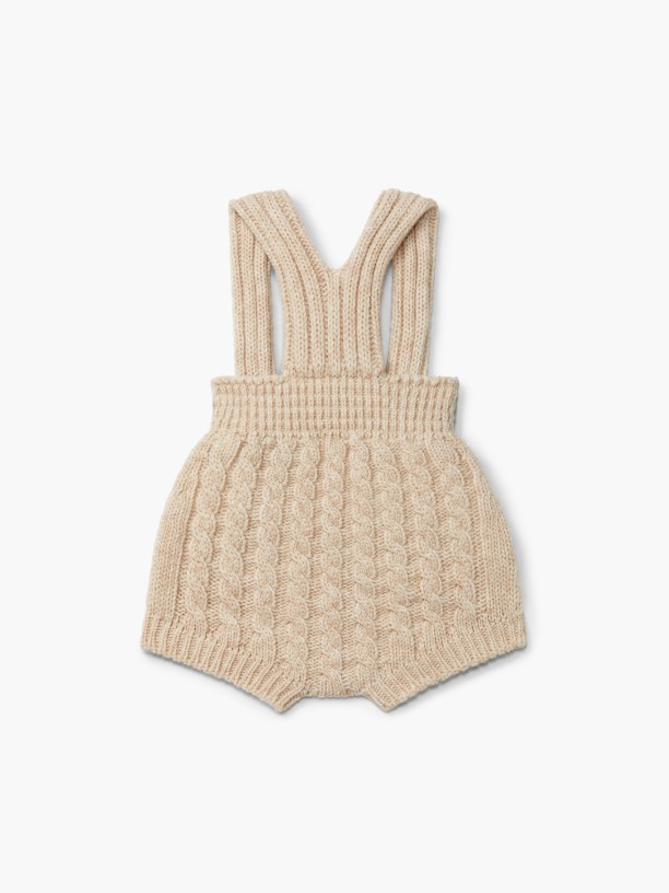 Shoulder straps shortie Shoulder straps shortie