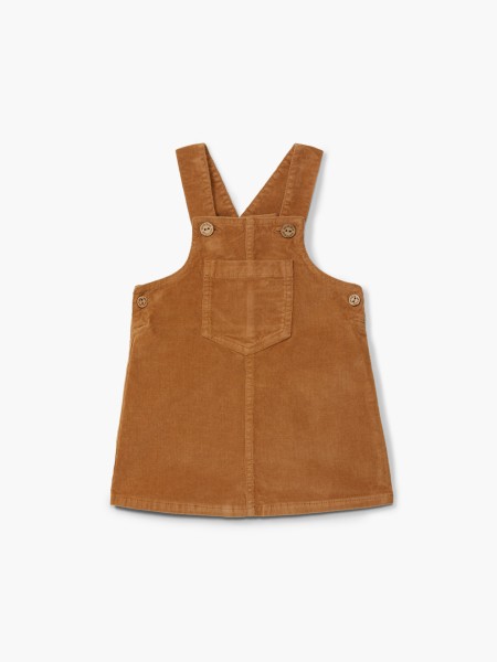 Bombazine dress