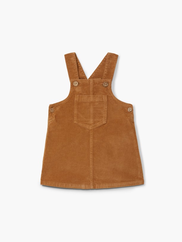 Bombazine dress