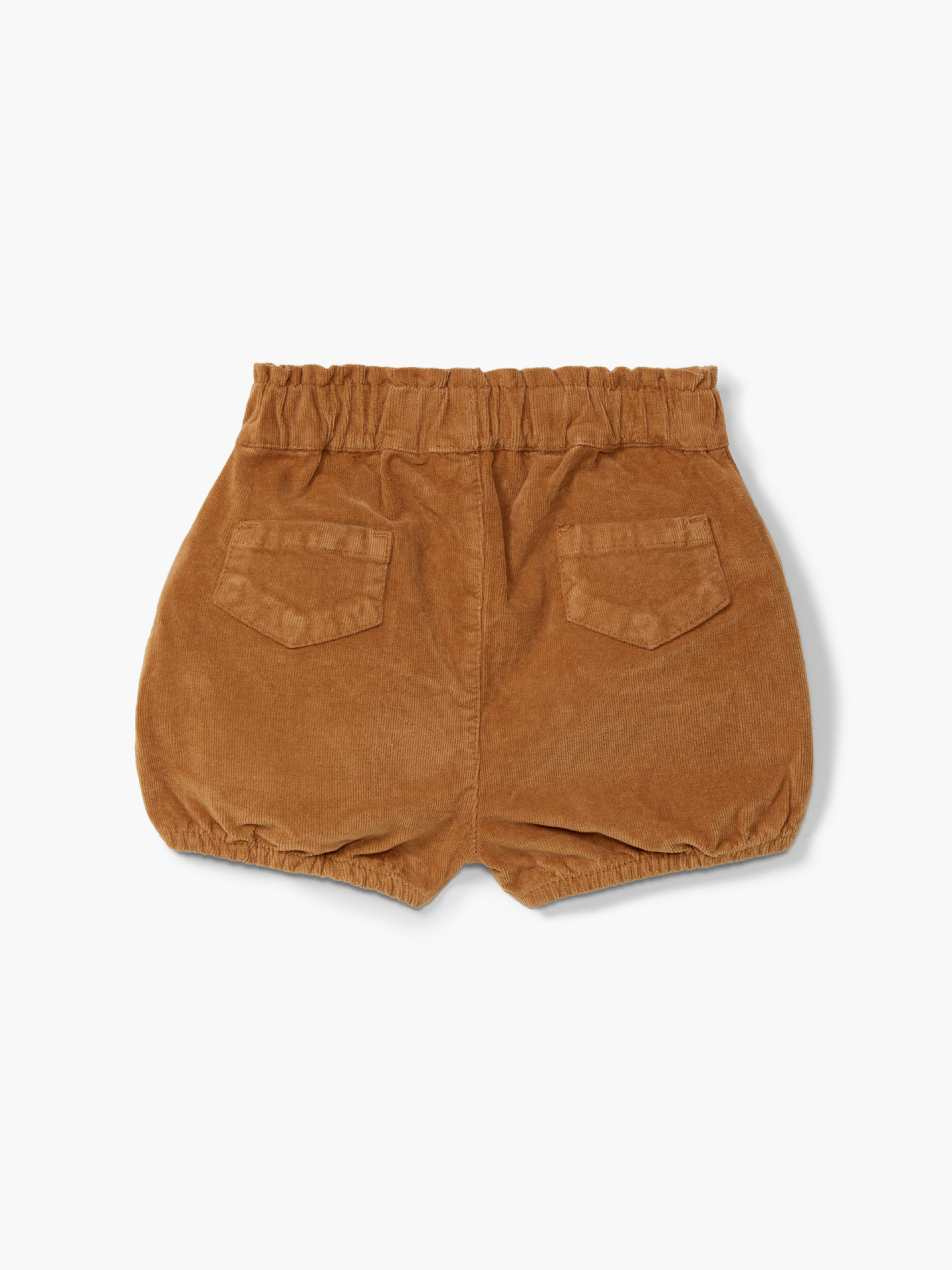 Bombazine shorts