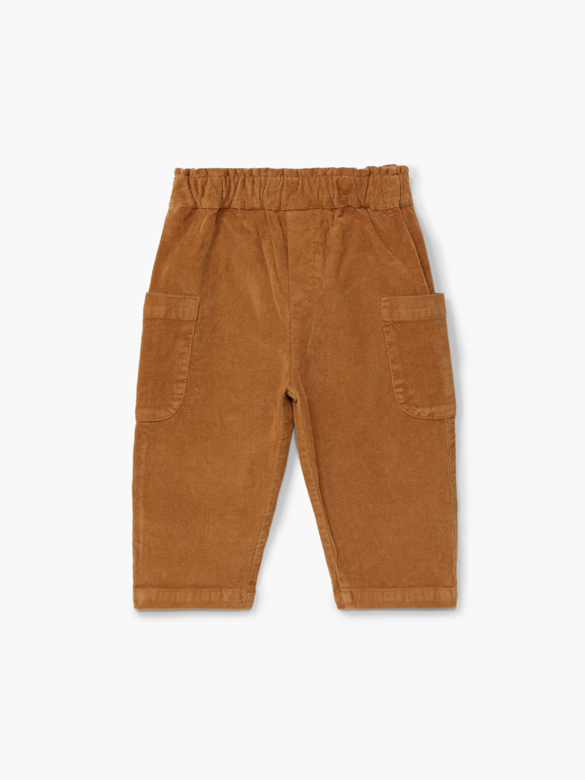 Bombazine trousers