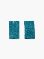 65 Turquoise Mouliné 65 Turquoise Mouliné