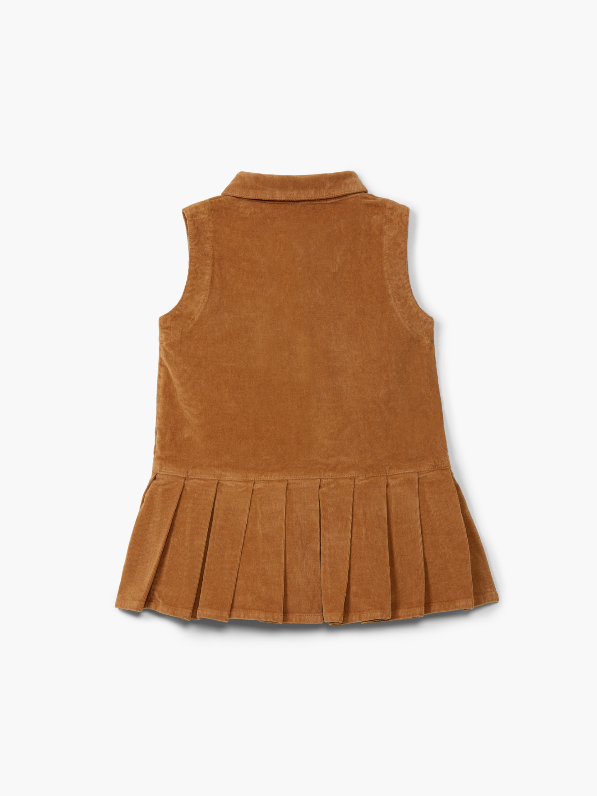 Bombazine dress