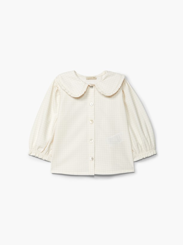 Bombazine blouse Bombazine blouse