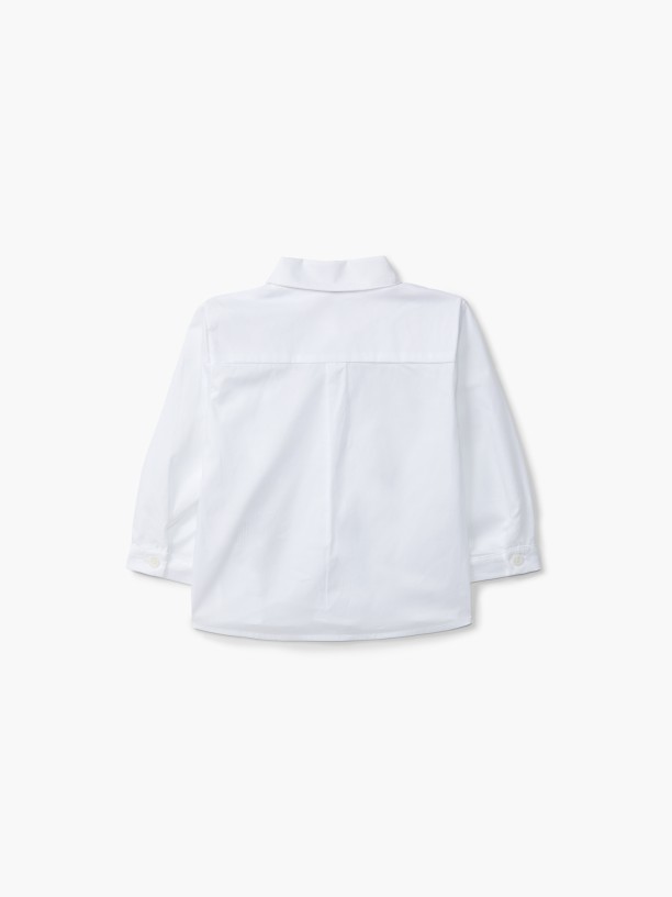 Long-sleeved shirt Long-sleeved shirt