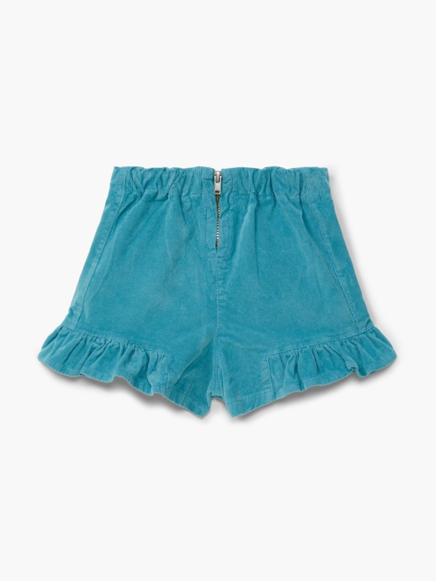 Bombazine shorts Bombazine shorts