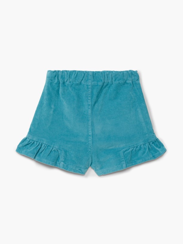Bombazine shorts Bombazine shorts