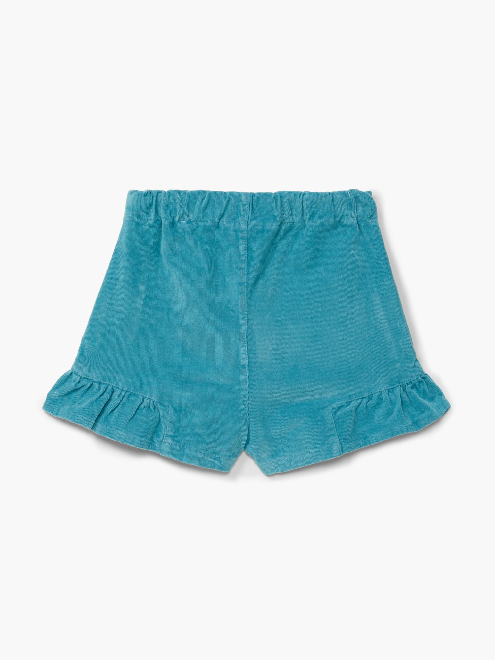Bombazine shorts