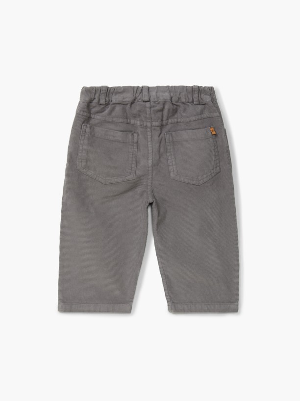Bombazine trousers Bombazine trousers