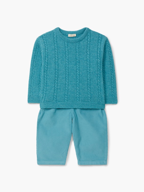 Bombazine trousers Bombazine trousers