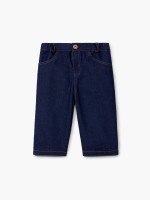 Denim trousers Denim trousers
