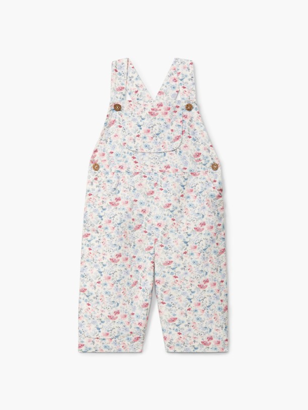 Bombazine dungarees Bombazine dungarees