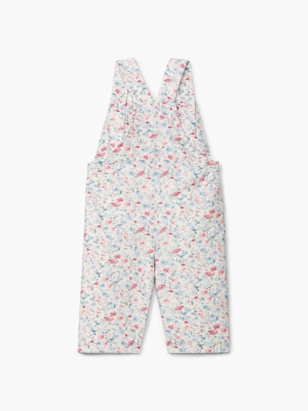 Bombazine dungarees Bombazine dungarees