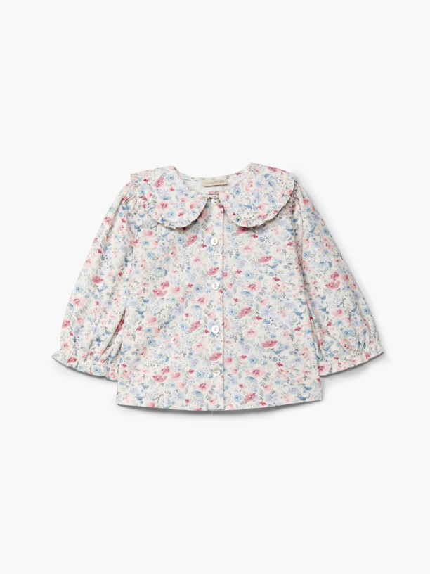Bombazine blouse Bombazine blouse