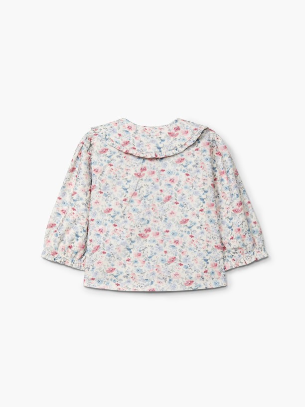 Bombazine blouse Bombazine blouse