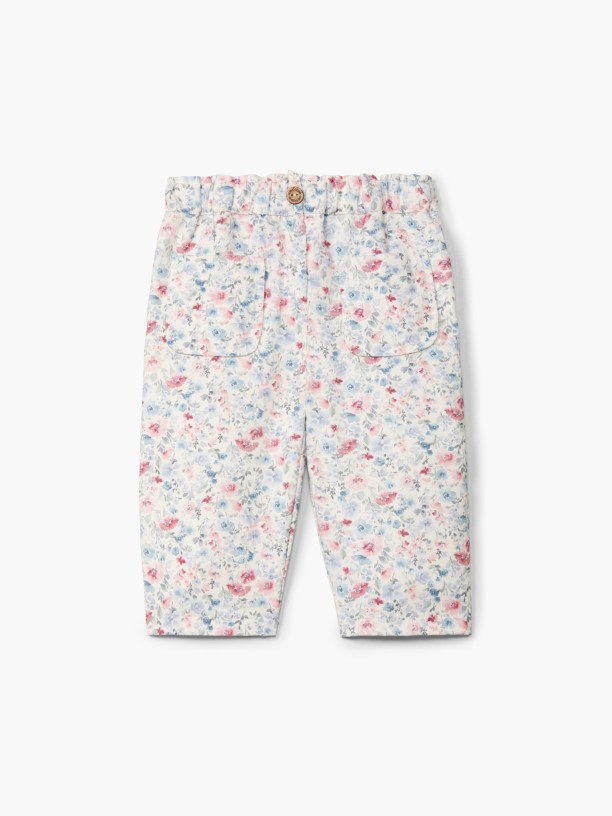 Bombazine trousers Bombazine trousers